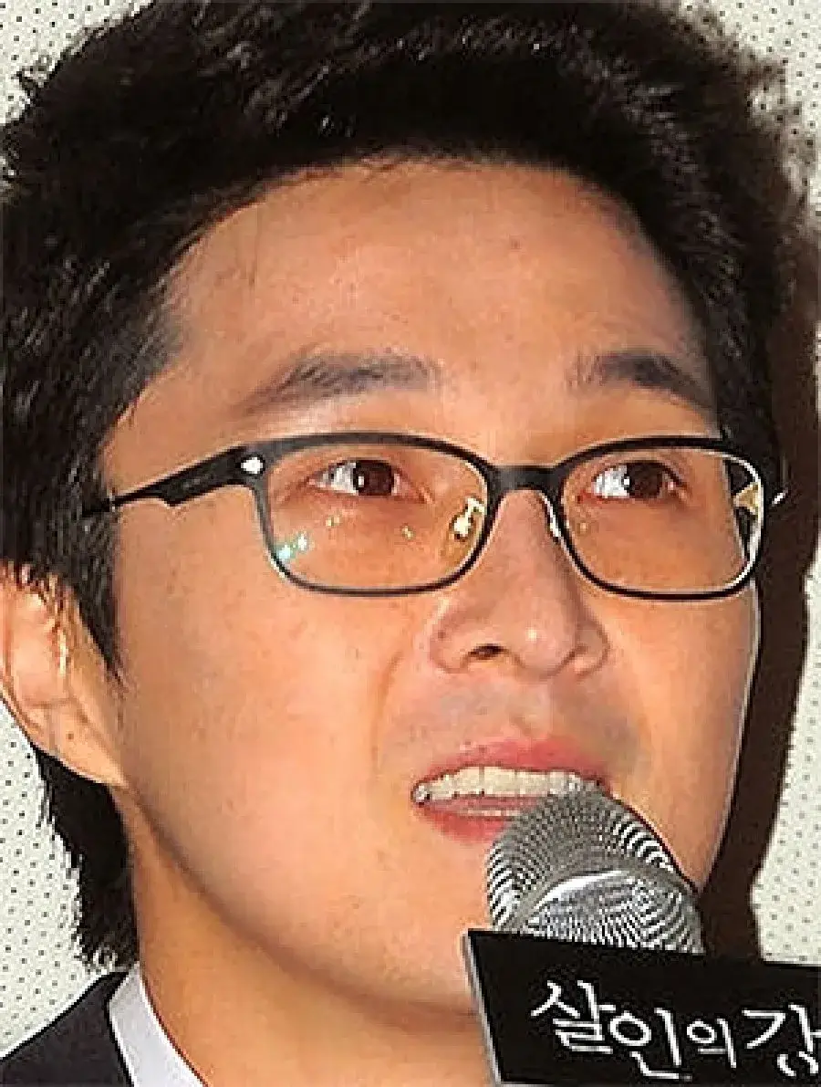 بیوگرافی Lee Do Hyung