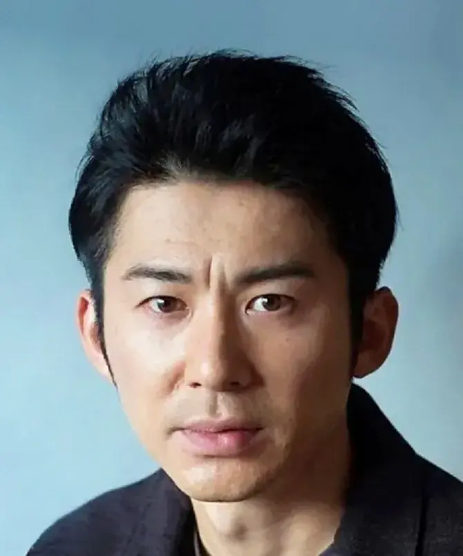 بیوگرافی Nagaoka Tasuku