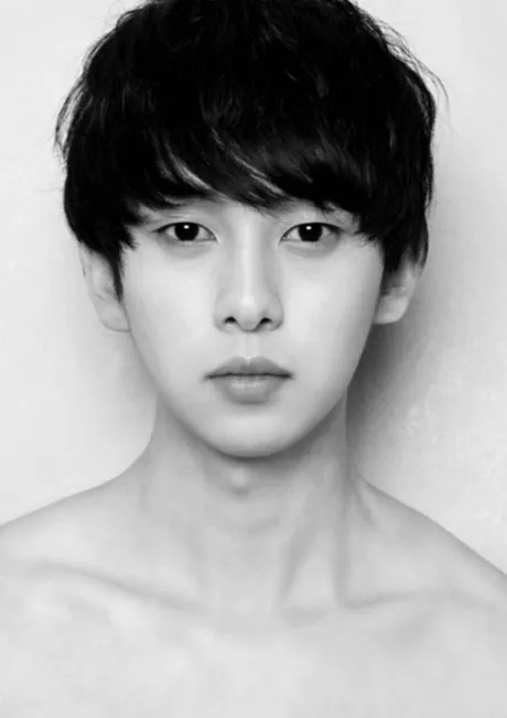 Kang Chul Woong