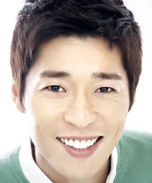 Seo Jong Wook