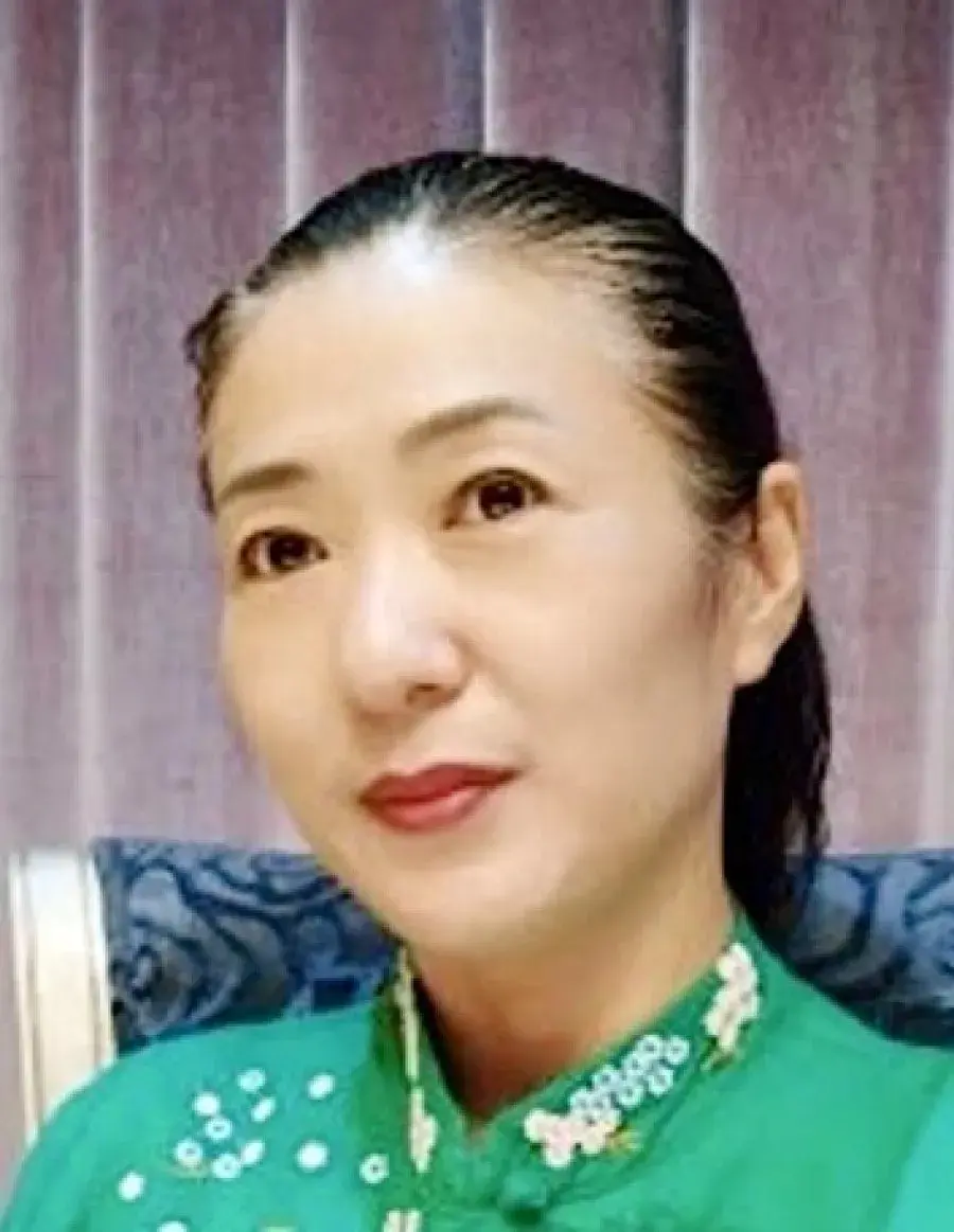 بیوگرافی Mao Min Zhuo
