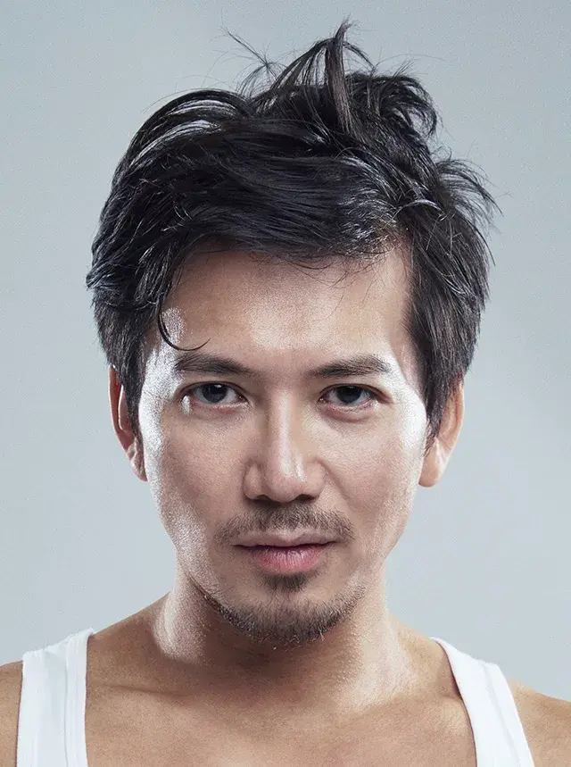 بیوگرافی Chen Zuo Shen