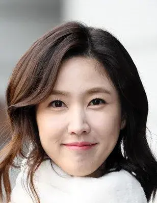 بیوگرافی Lee Soo Kyung