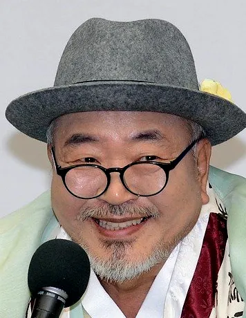Kim  Bong Soo