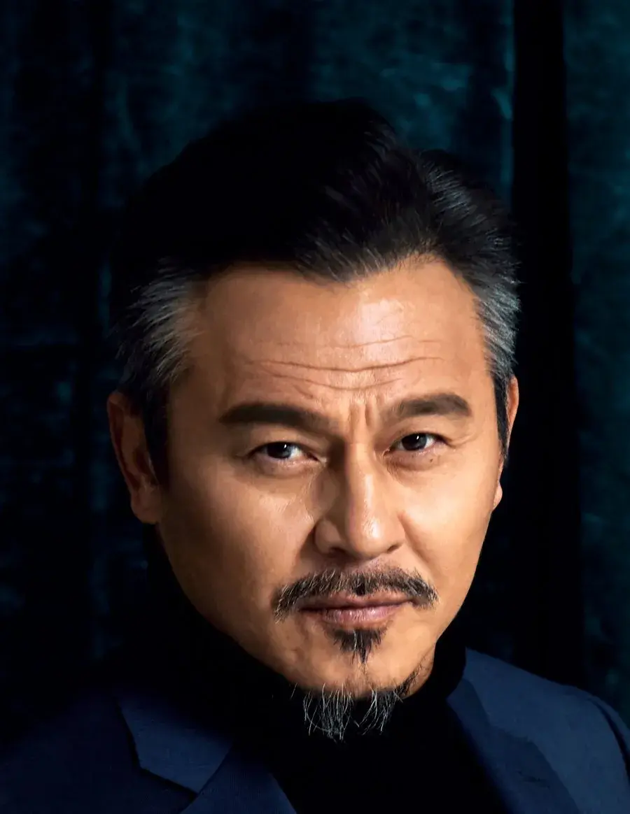 بیوگرافی Wang Li