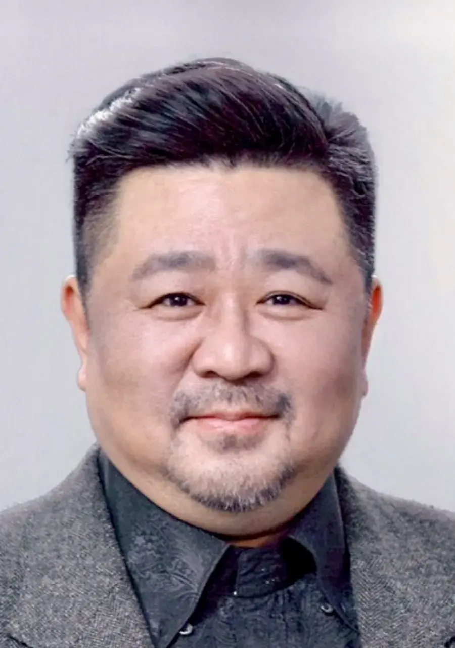 بیوگرافی Liang Guan Hua
