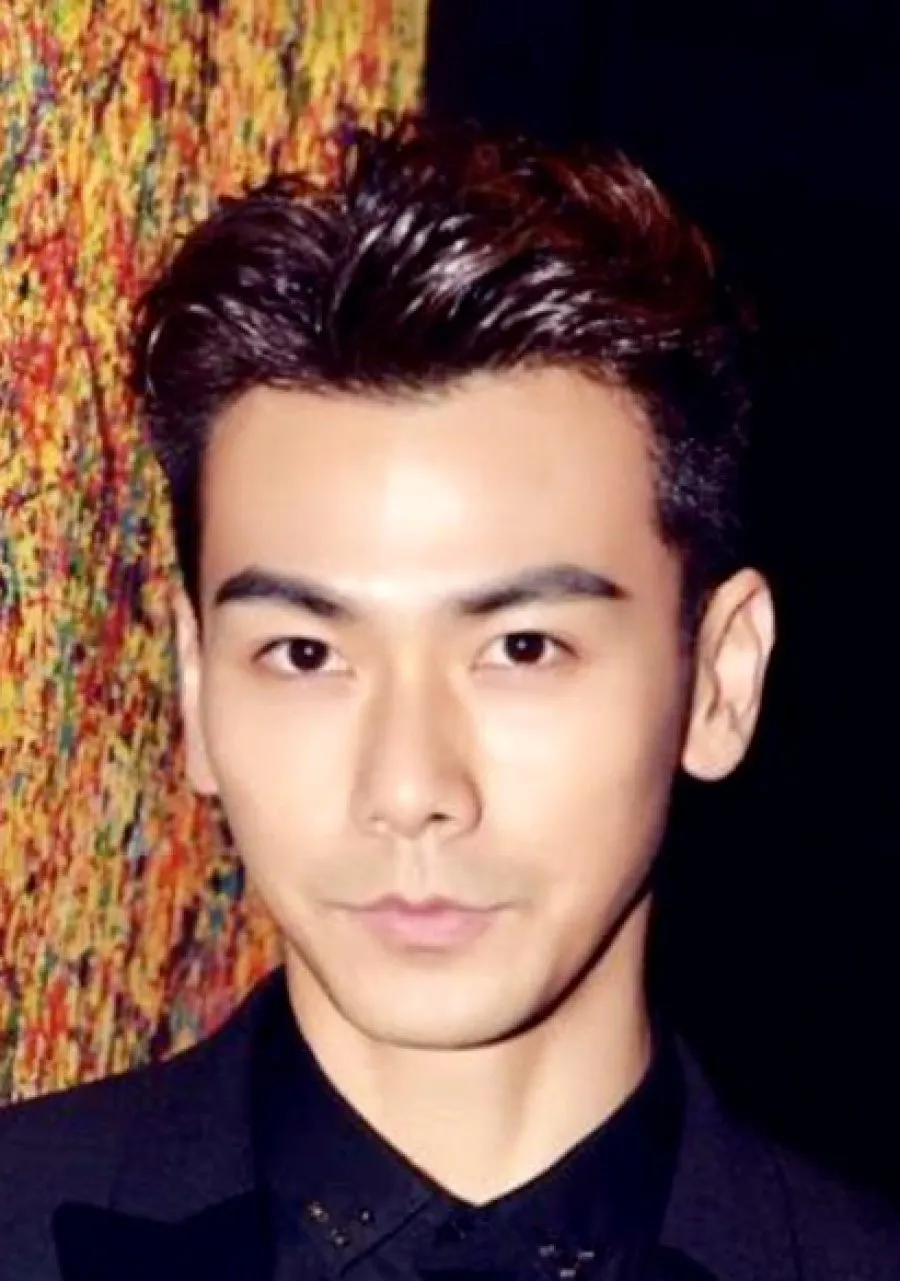 Dai Yang Tian