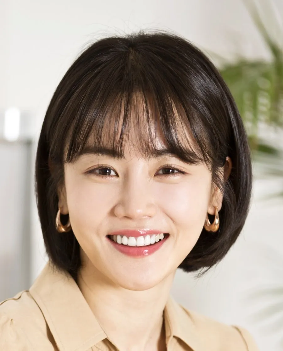 Hwang Jin Hee