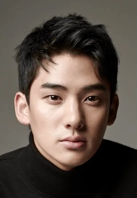 Jung Ga Ram