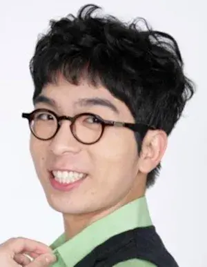 بیوگرافی Kim Dong Beom