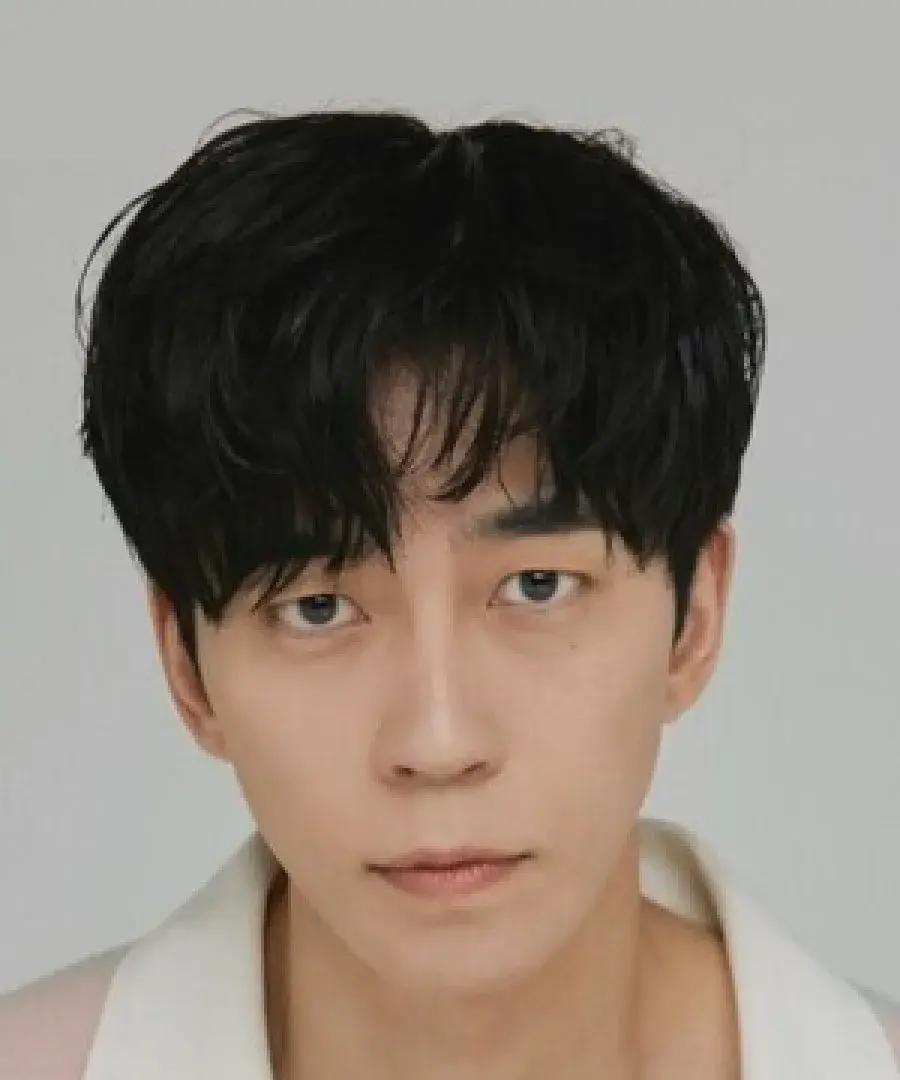 بیوگرافی Shin Sung Rok