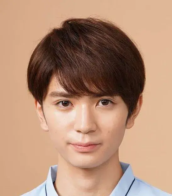 بیوگرافی Takahashi Yuto
