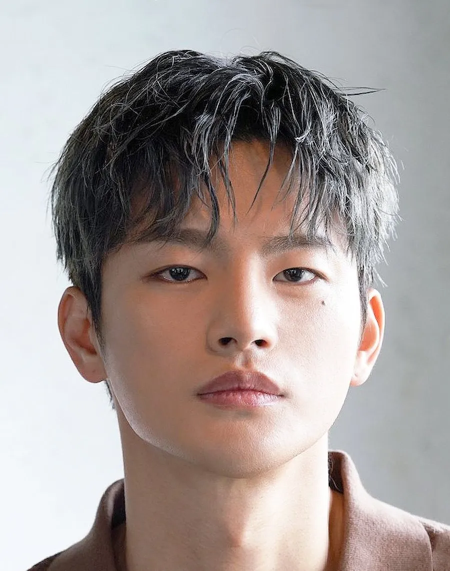 Seo  In Guk