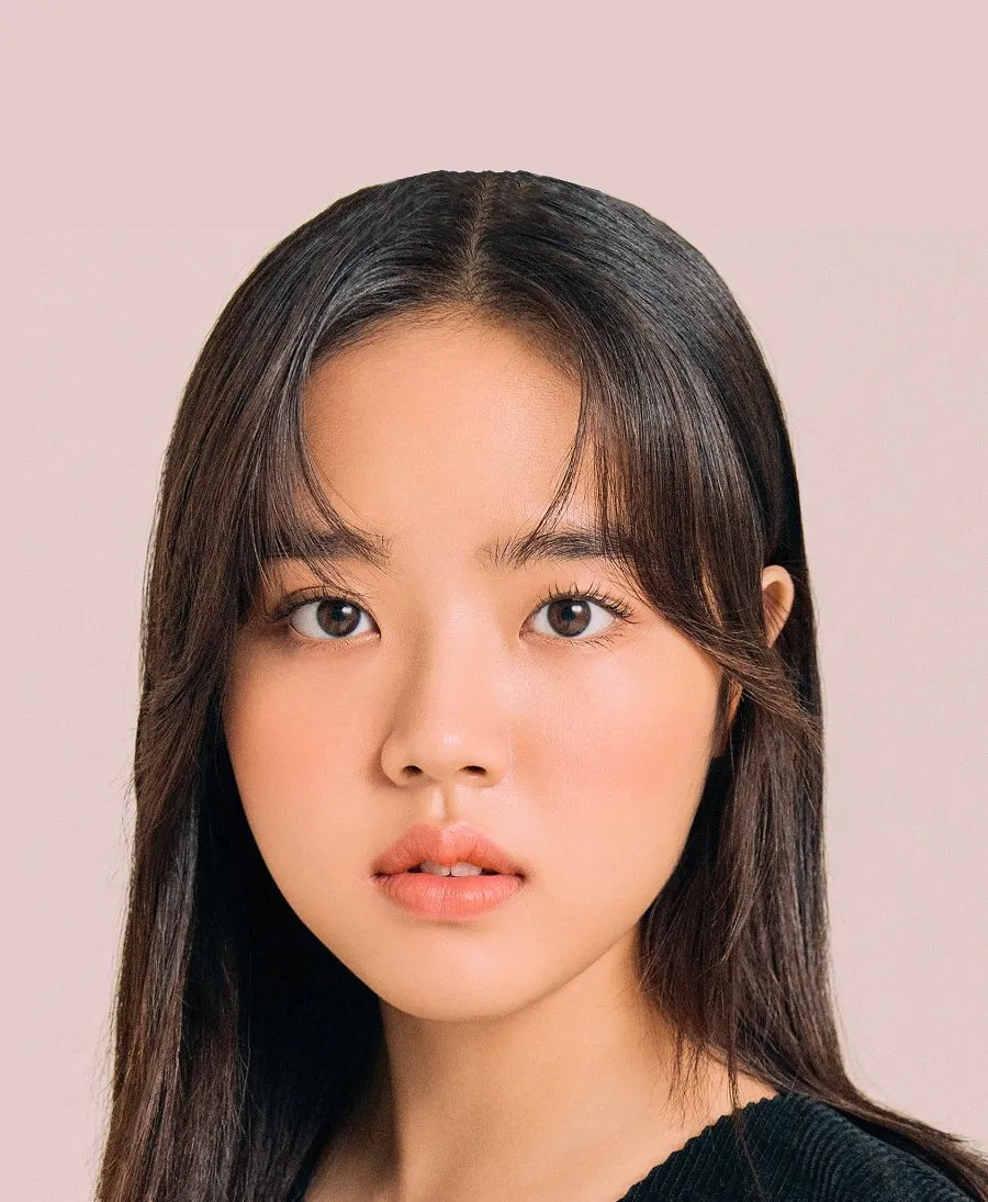 Kim Hyang Gi 