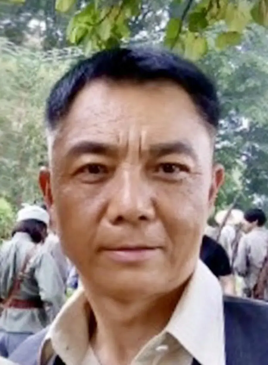 بیوگرافی Hua Ming Wei
