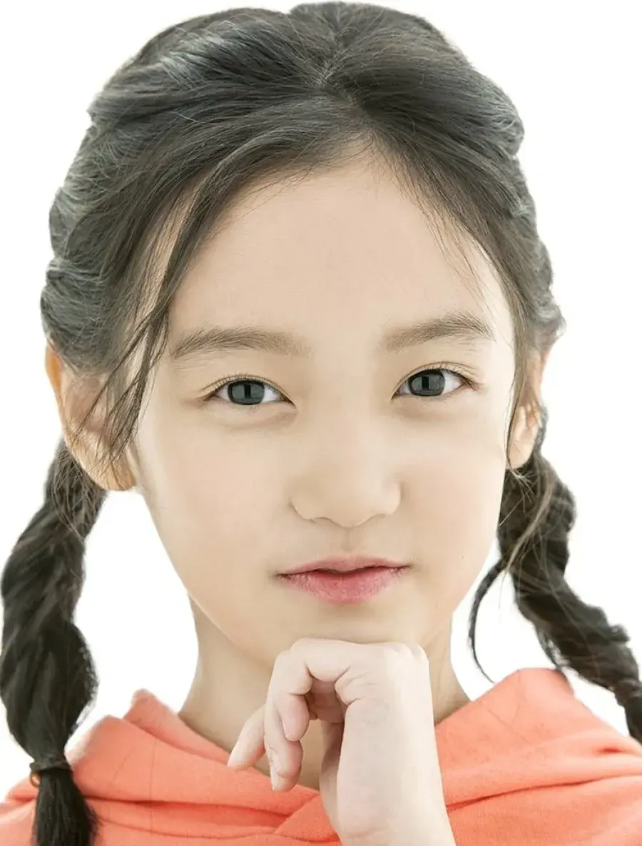 بیوگرافی Han Seo Jin