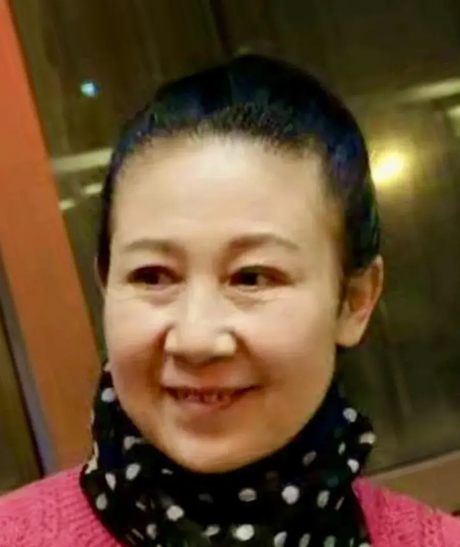 بیوگرافی Xiao Hong Bai