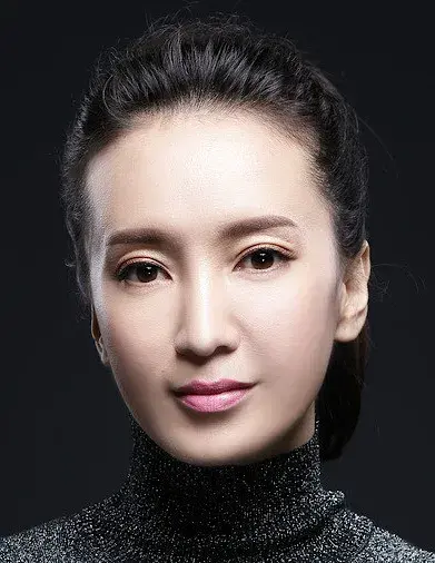 بیوگرافی Hu Xiao Ting