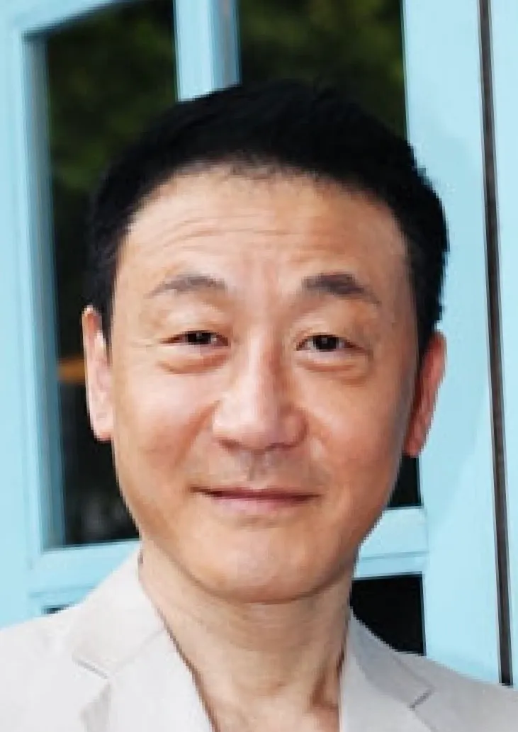 Kim In Woo