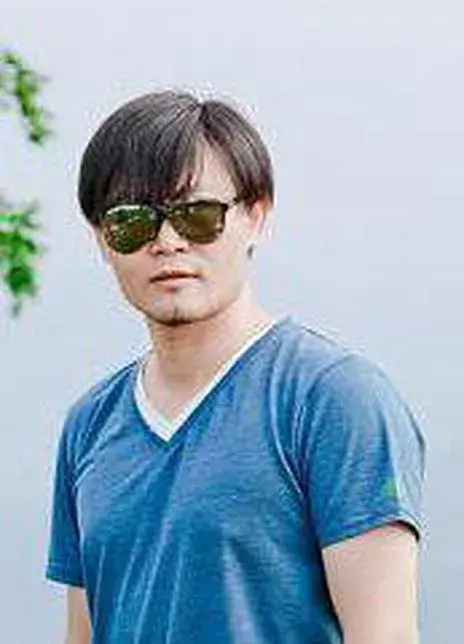 بیوگرافی Yang Shuo