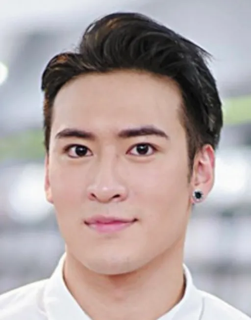 Shen Jian Hong