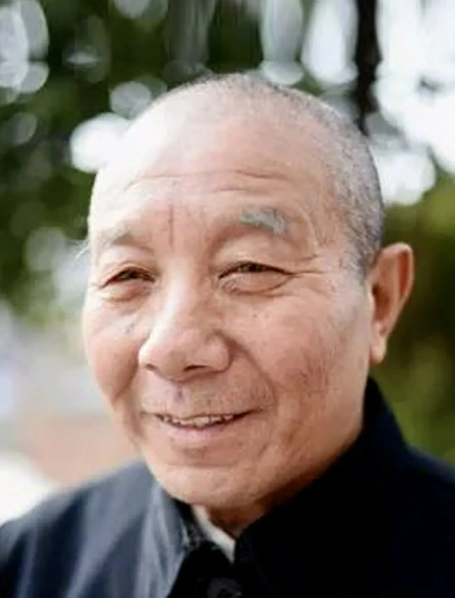 Bai Li Wei