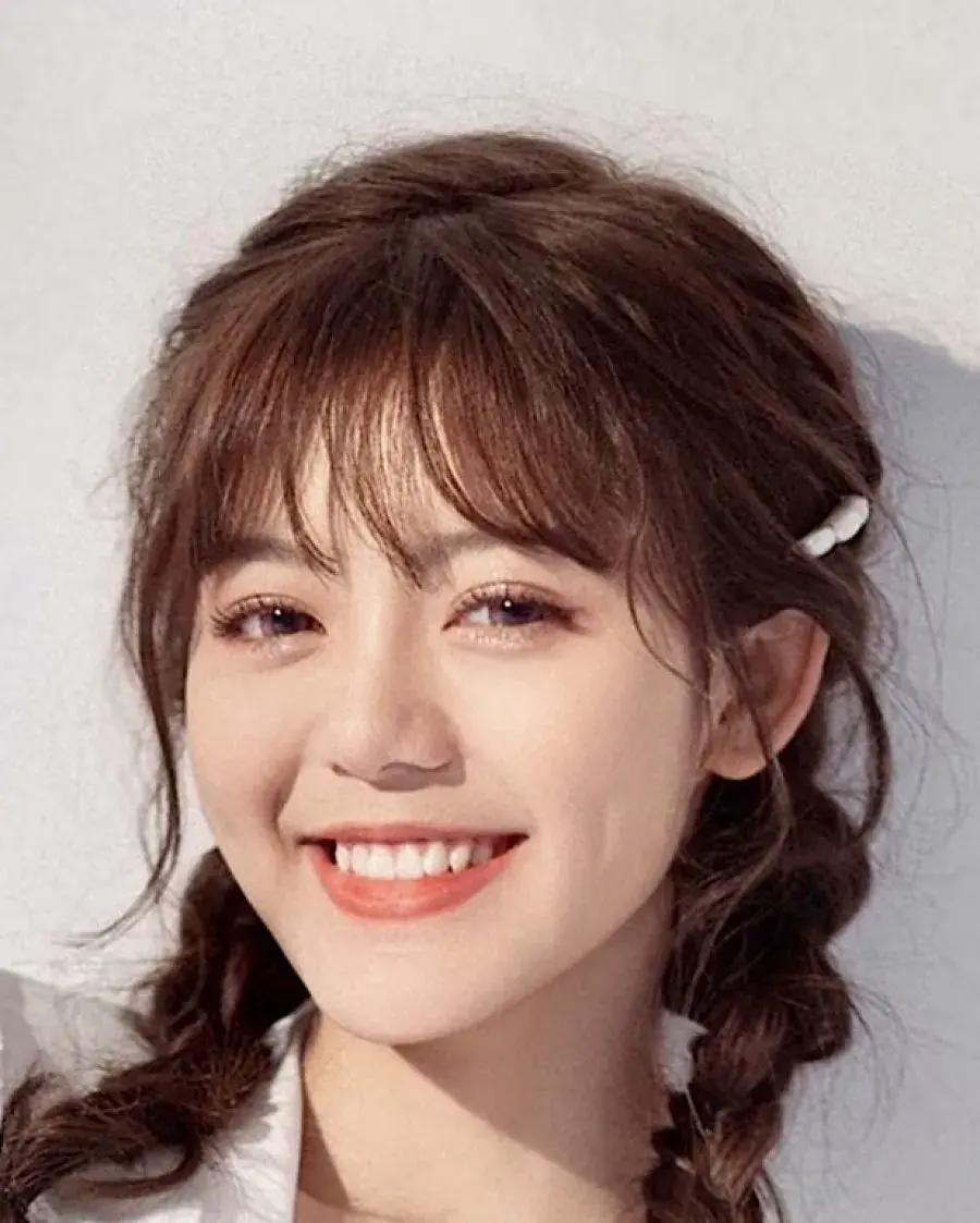 بیوگرافی Xiao Ran Xin