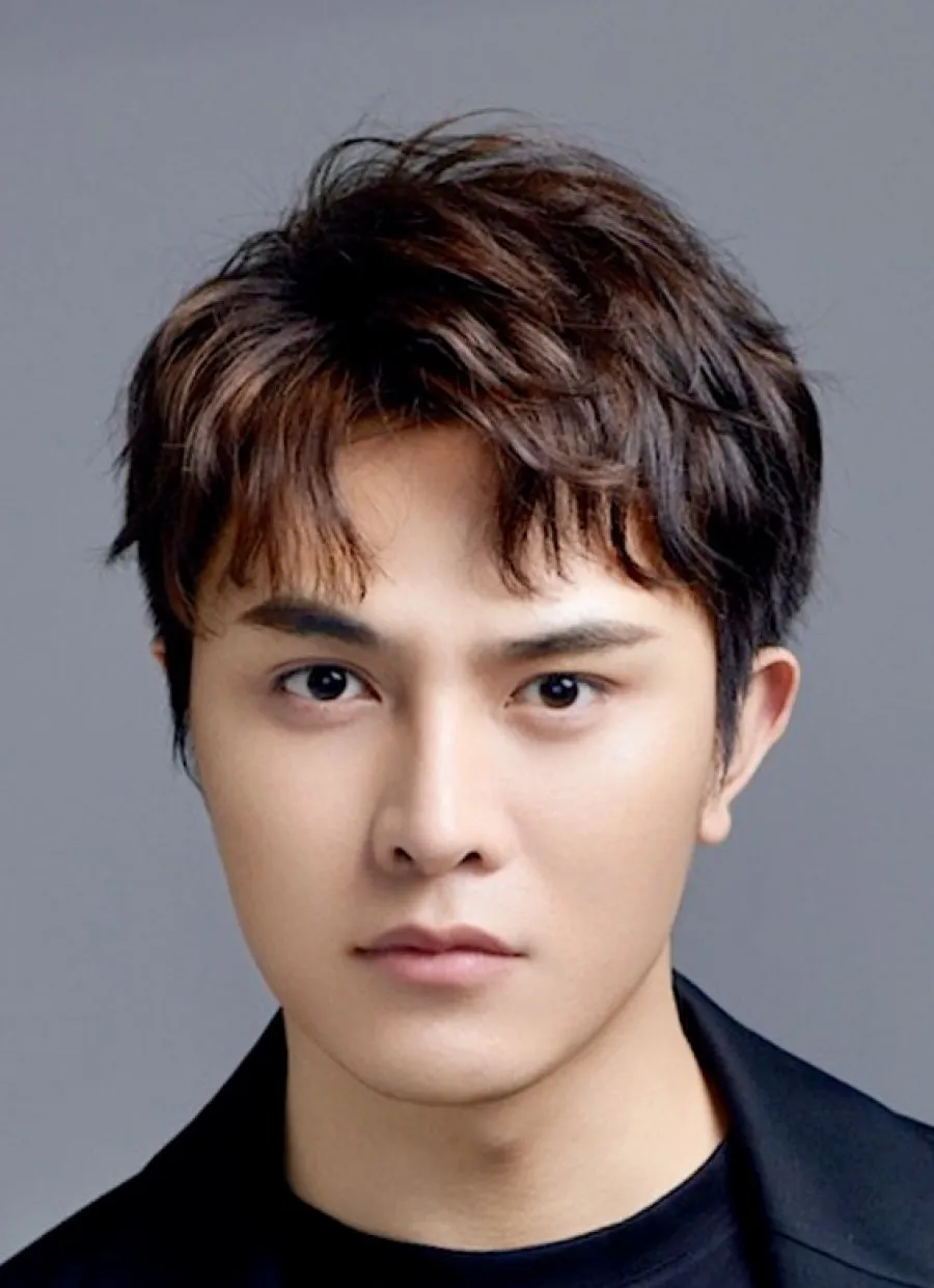 Nie Zi Hao