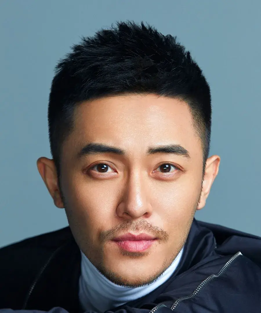 بیوگرافی Li Sheng Ye