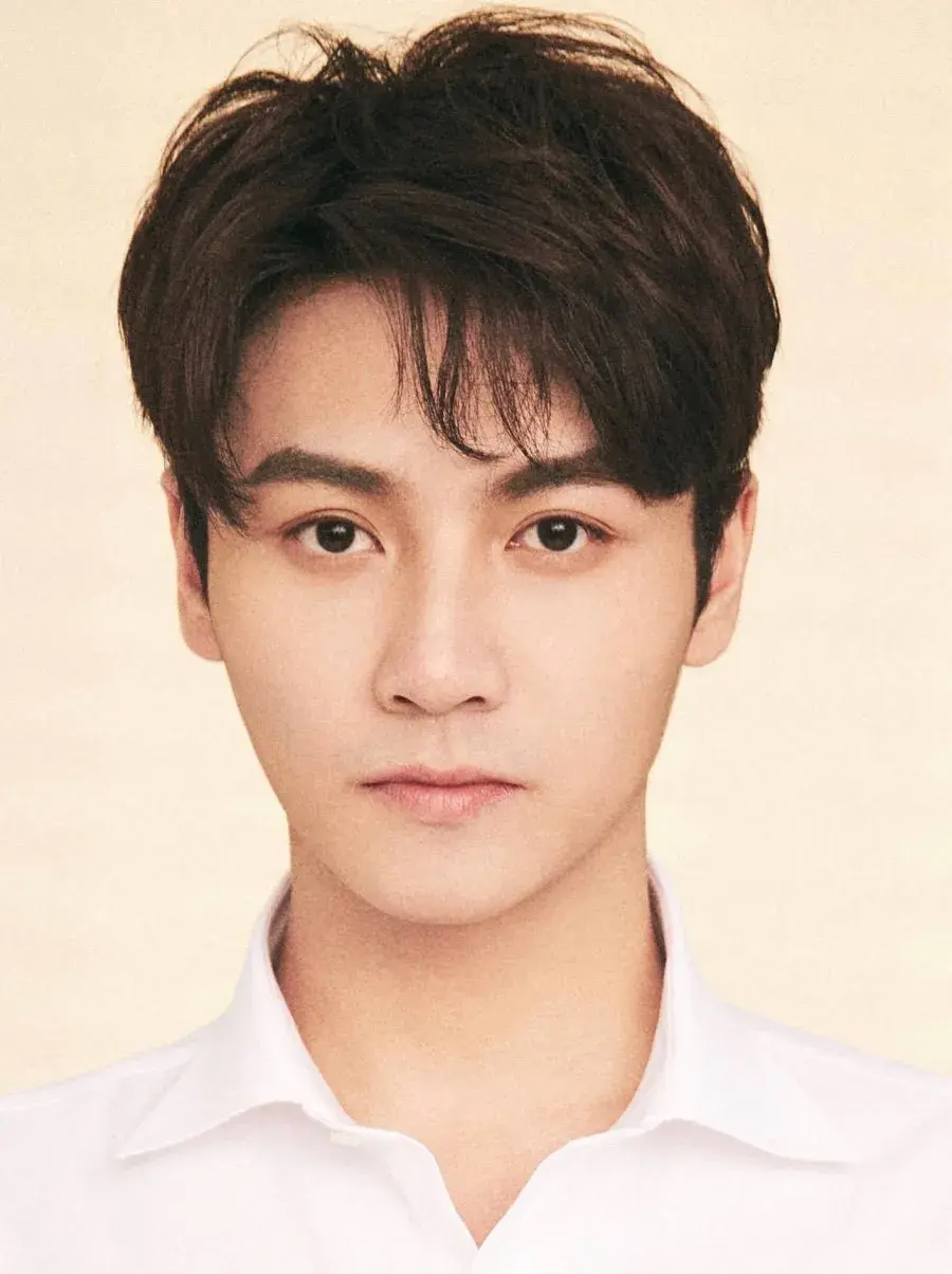 بیوگرافی Liu Shuai