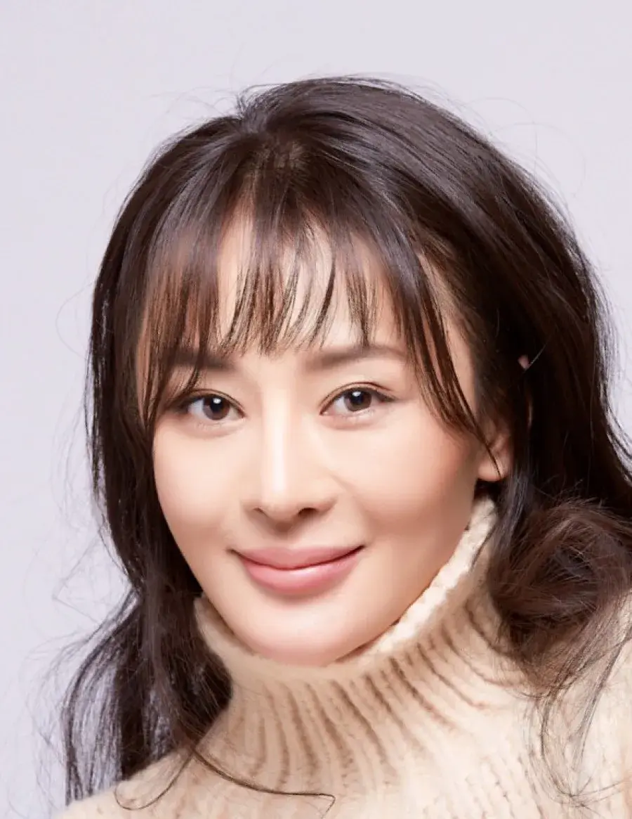 بیوگرافی Mei Ling Zhen