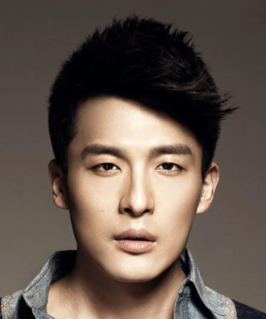 Sun Yi Zhou