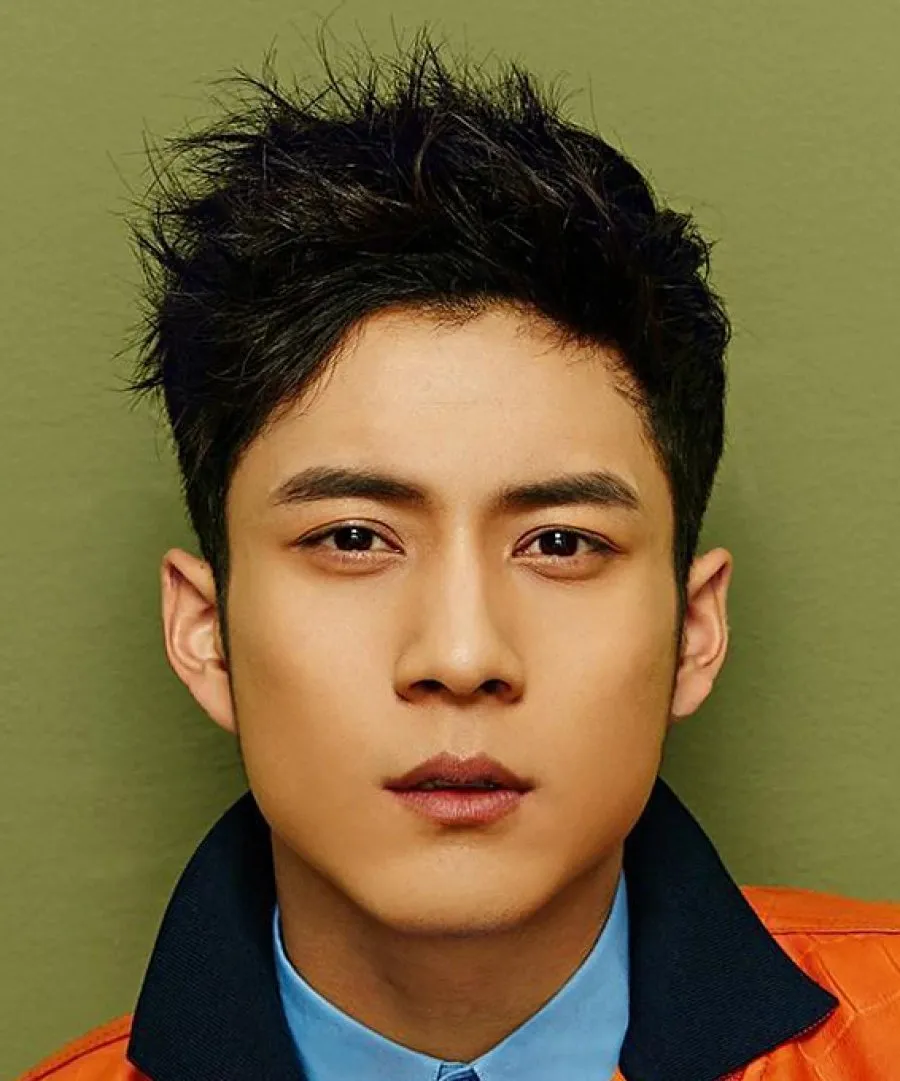 Han Dong Jun