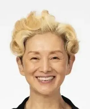 بیوگرافی Nakajima Junko