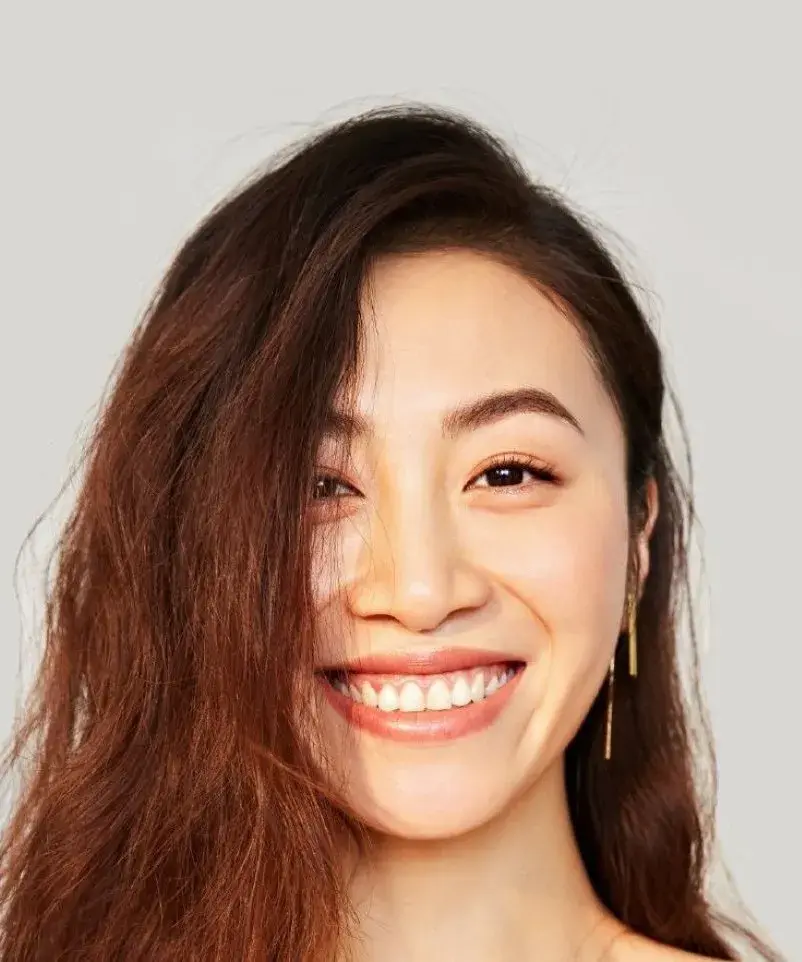 بیوگرافی Han Yun Yun