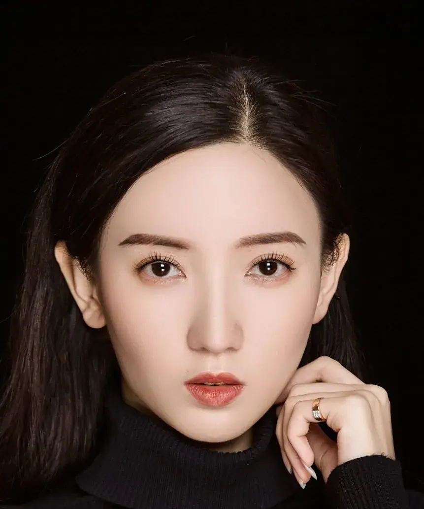 بیوگرافی Zhao Yan Qiao