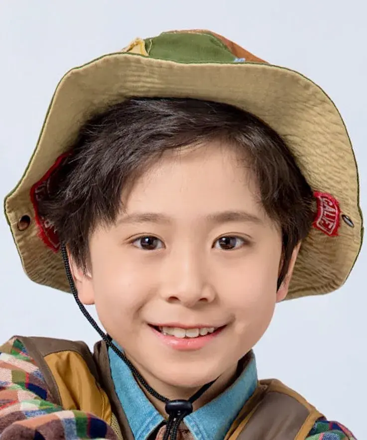 بیوگرافی Liu Yi Ran