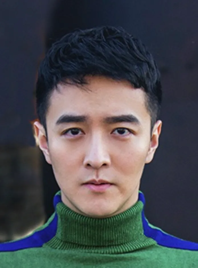 Chu Jun Chen