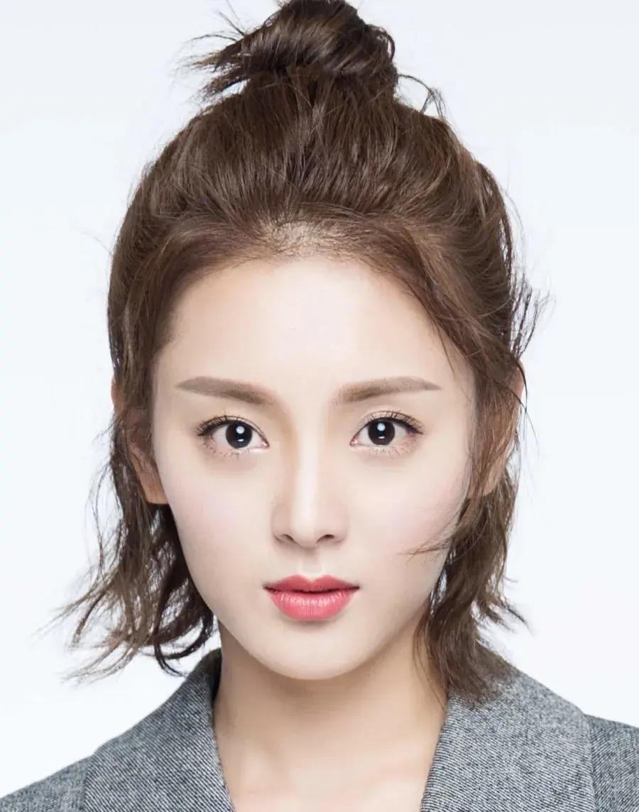 بیوگرافی Liu Jia