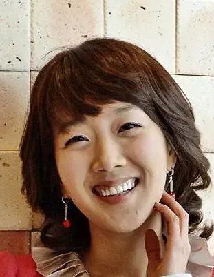 بیوگرافی Seo Min Jung