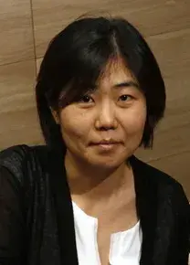 بیوگرافی Hong Jung Eun