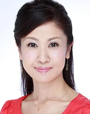 Kobayashi Ayako