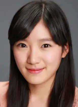 بیوگرافی Kim Min Ha