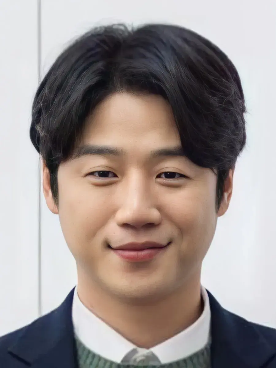 بیوگرافی Jung Joon Won