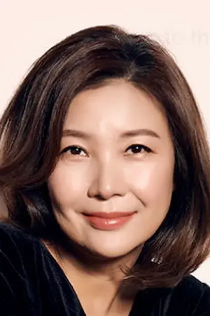 بیوگرافی Jung Jae Eun