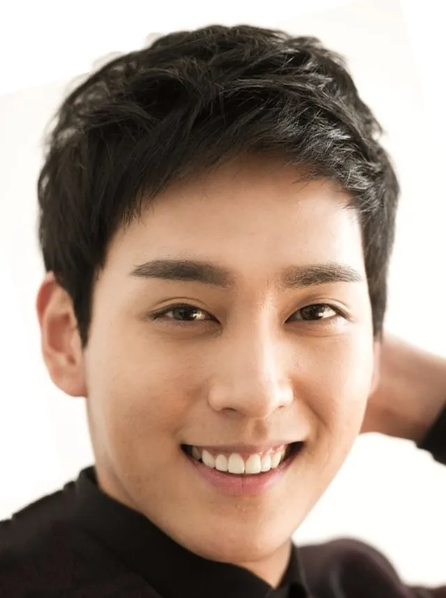 Choi  Tae Joon