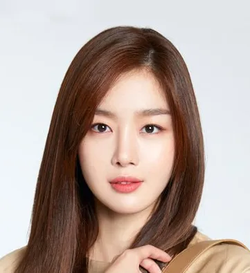 Han  Sun Hwa