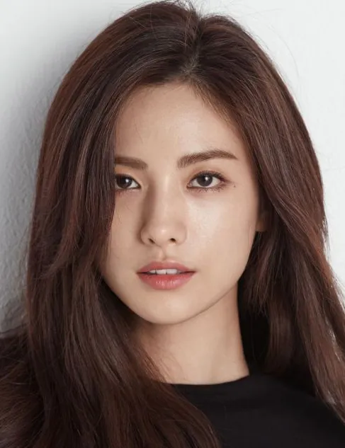 Im Jin Ah