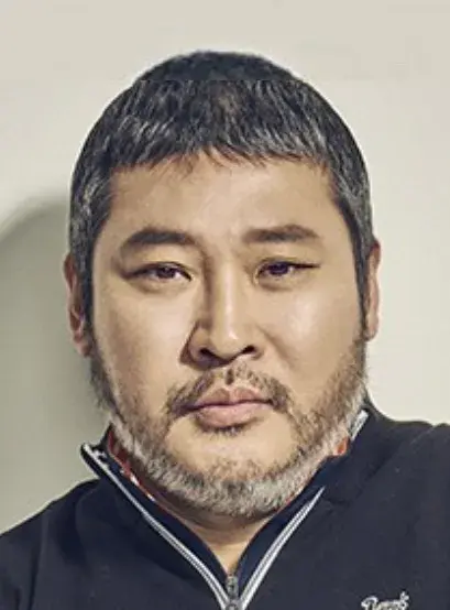 بیوگرافی Choi Moo Sung