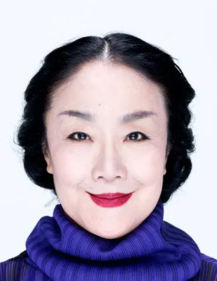 بیوگرافی Shiraishi Kayoko